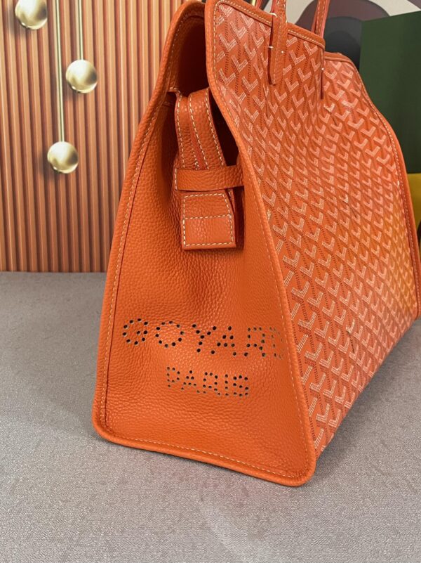 Goyard Hardy PM Bag
