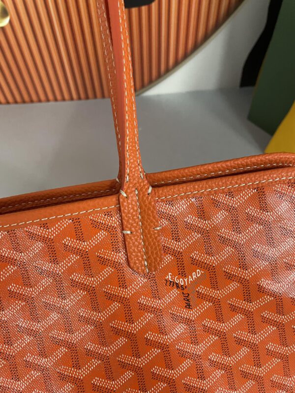 Goyard Hardy PM Bag