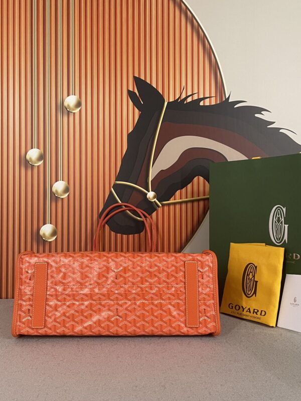 Goyard Hardy PM Bag