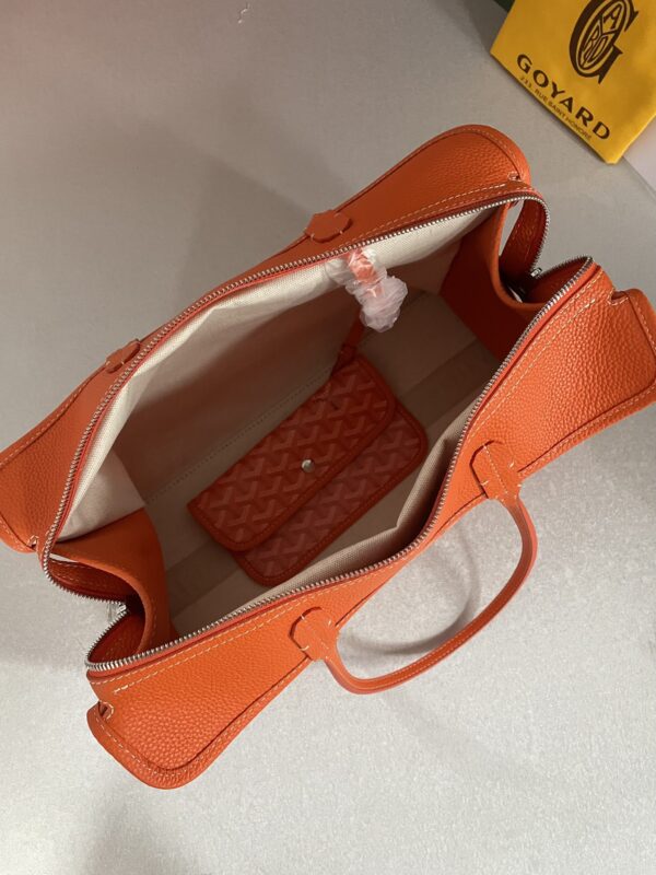 Goyard Hardy PM Bag