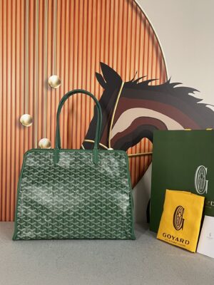 Goyard Hardy PM Bag