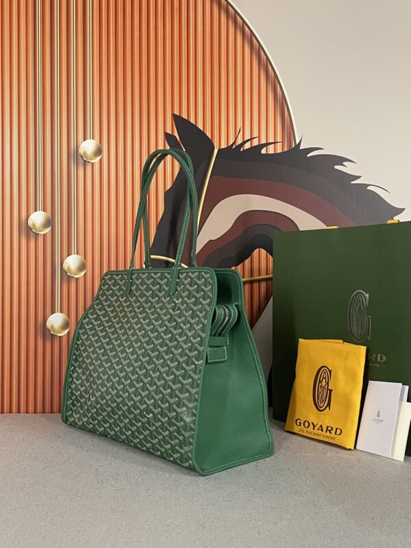 Goyard Hardy PM Bag