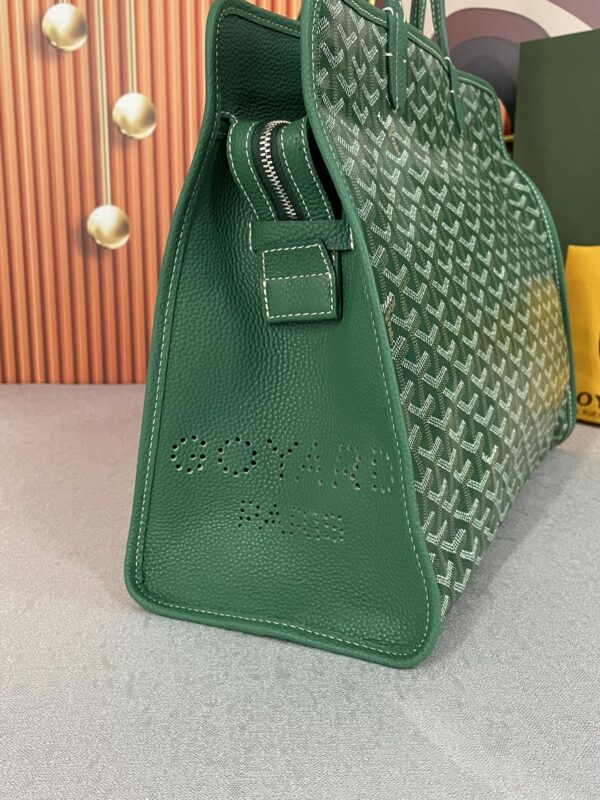 Goyard Hardy PM Bag