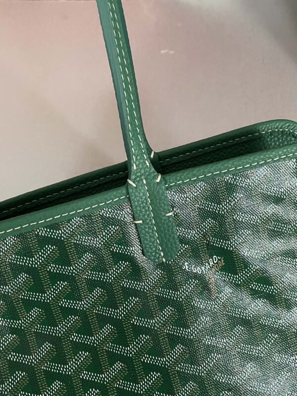 Goyard Hardy PM Bag