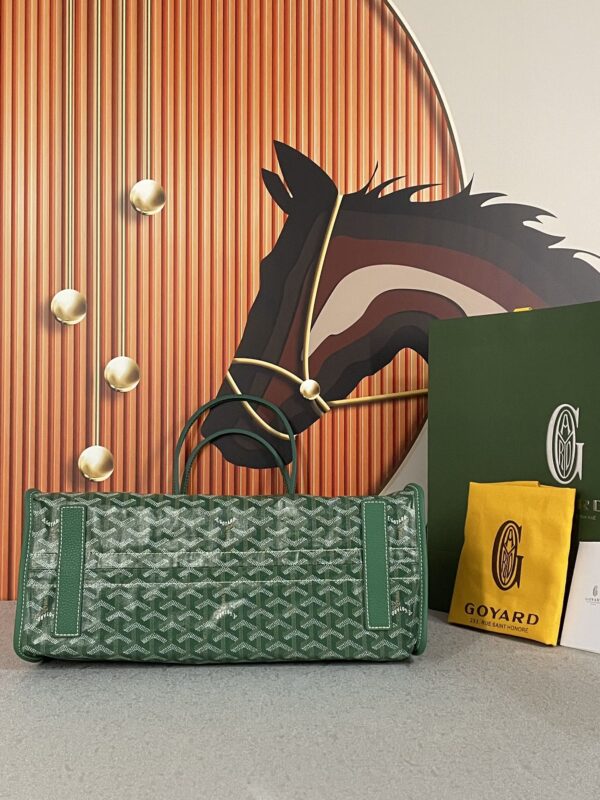 Goyard Hardy PM Bag