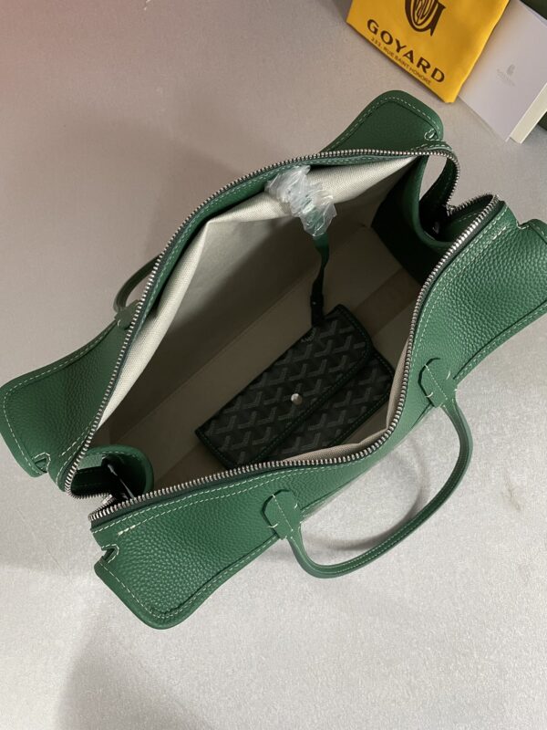 Goyard Hardy PM Bag