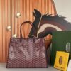 Goyard Hardy PM Bag