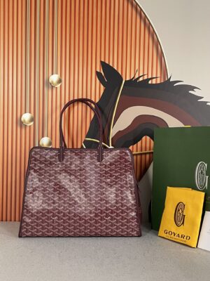 Goyard Hardy PM Bag
