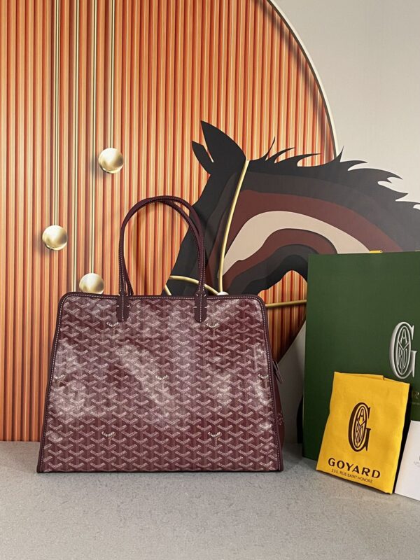 Goyard Hardy PM Bag