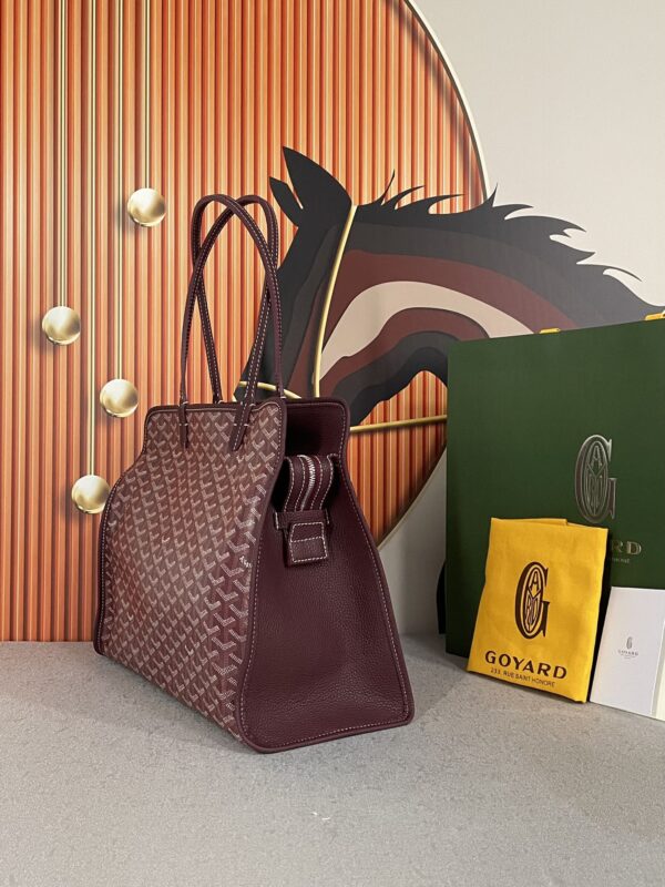 Goyard Hardy PM Bag