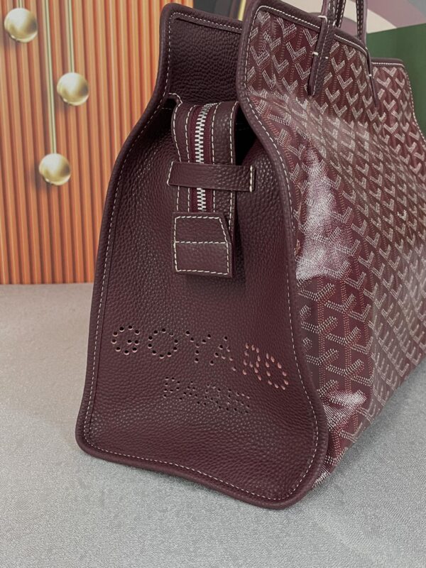 Goyard Hardy PM Bag