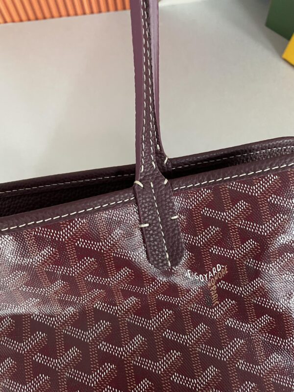 Goyard Hardy PM Bag
