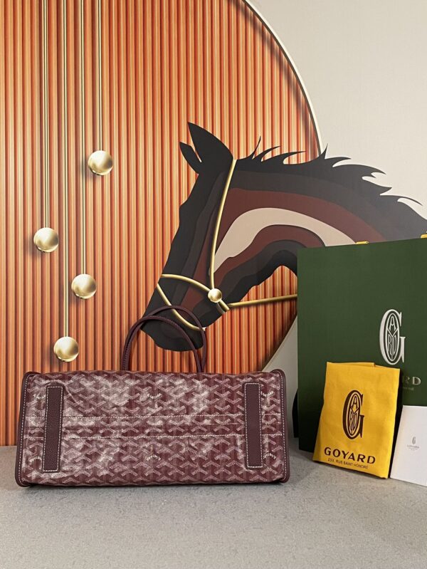 Goyard Hardy PM Bag