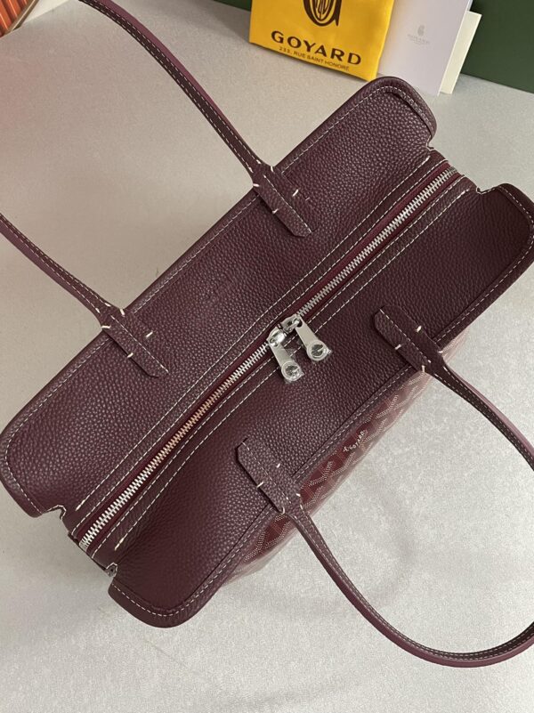 Goyard Hardy PM Bag