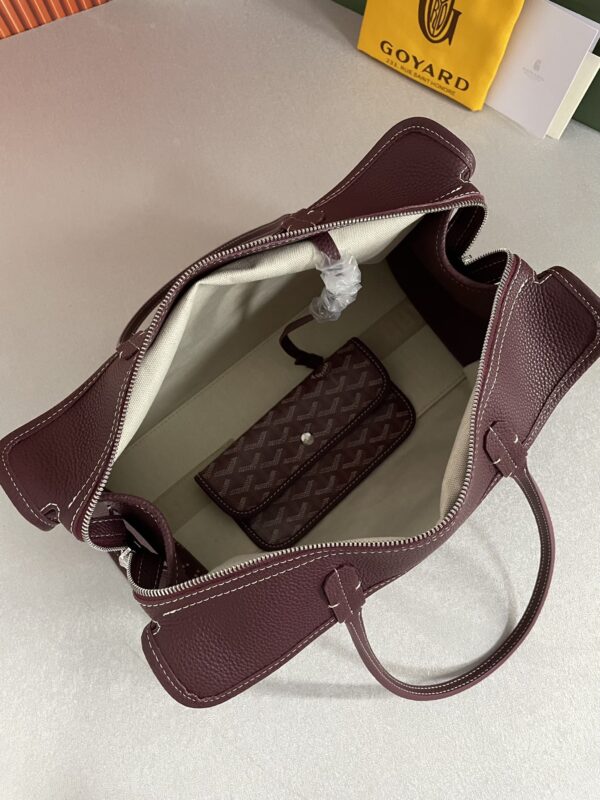 Goyard Hardy PM Bag