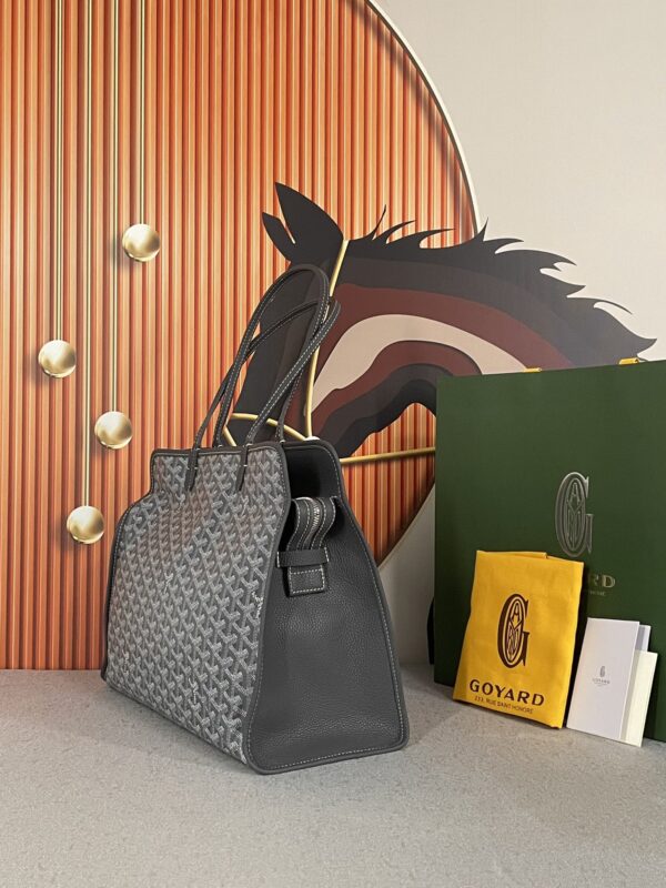 Goyard Hardy PM Bag