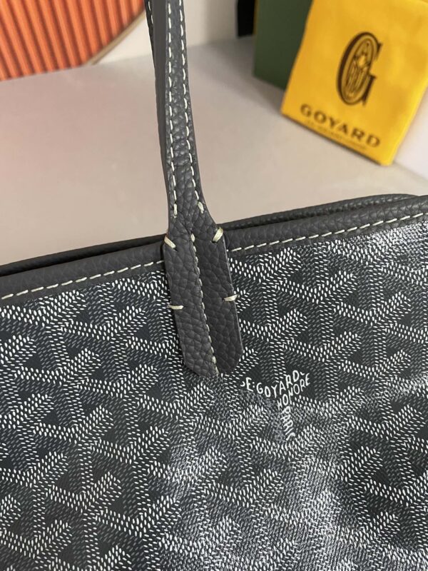 Goyard Hardy PM Bag