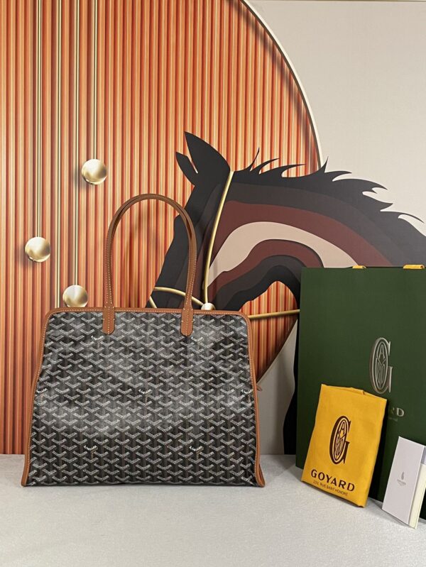 Goyard Hardy PM Bag