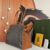Goyard Hardy PM Bag