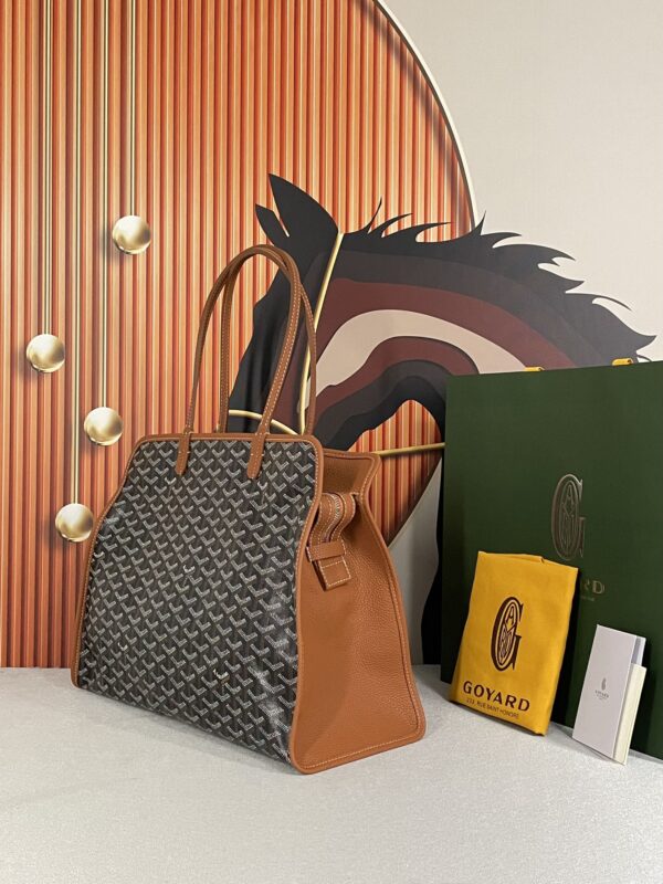 Goyard Hardy PM Bag
