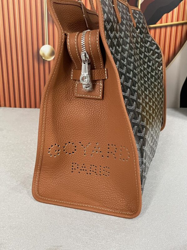 Goyard Hardy PM Bag