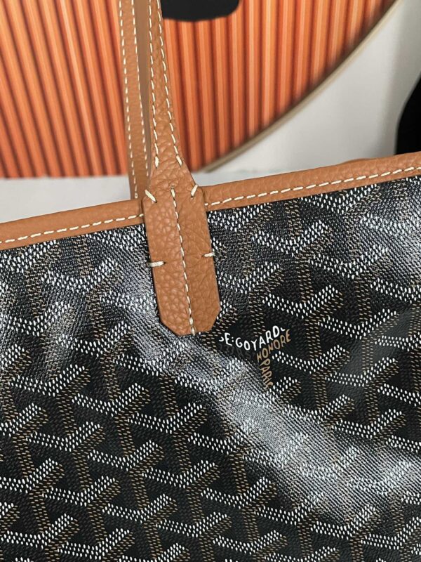 Goyard Hardy PM Bag