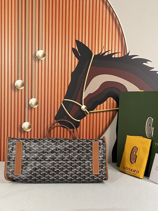 Goyard Hardy PM Bag
