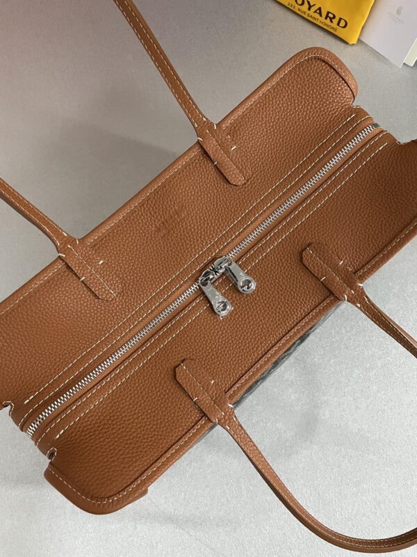 Goyard Hardy PM Bag