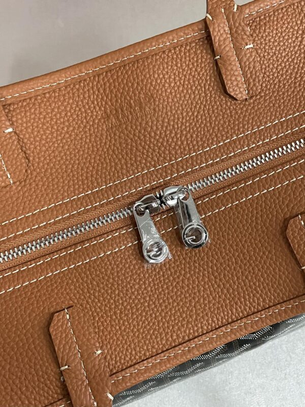 Goyard Hardy PM Bag