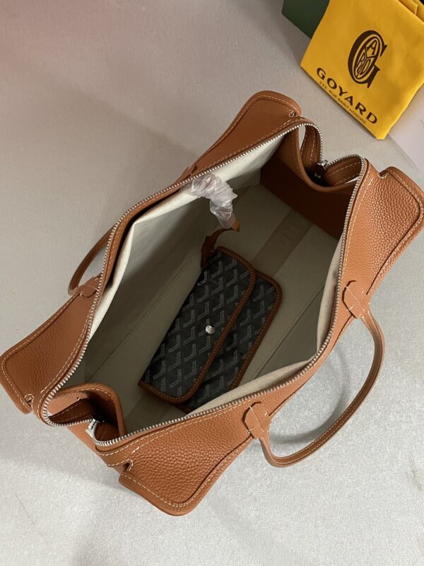 Goyard Hardy PM Bag