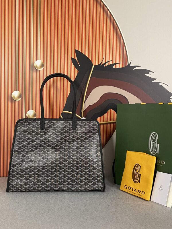 Goyard Hardy PM Bag