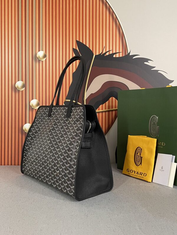 Goyard Hardy PM Bag