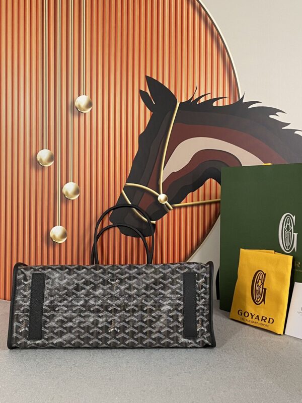 Goyard Hardy PM Bag