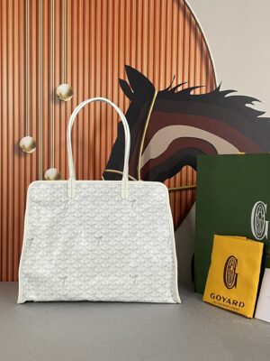 Goyard Hardy PM Bag
