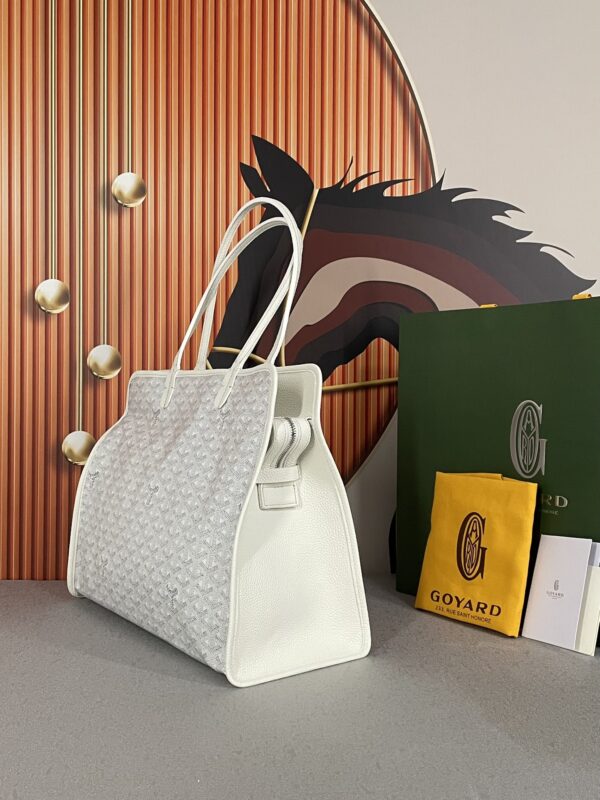 Goyard Hardy PM Bag
