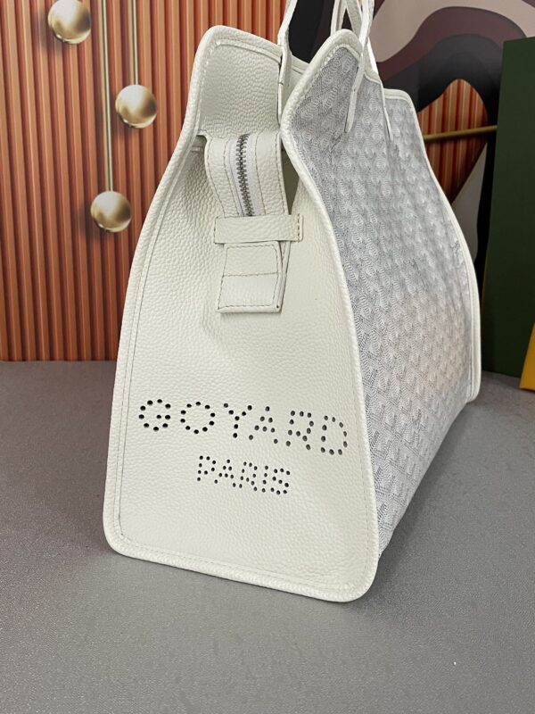 Goyard Hardy PM Bag