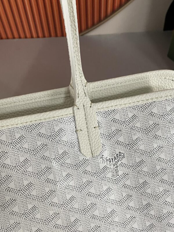 Goyard Hardy PM Bag