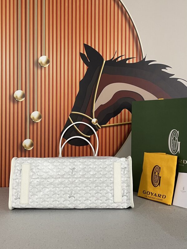 Goyard Hardy PM Bag