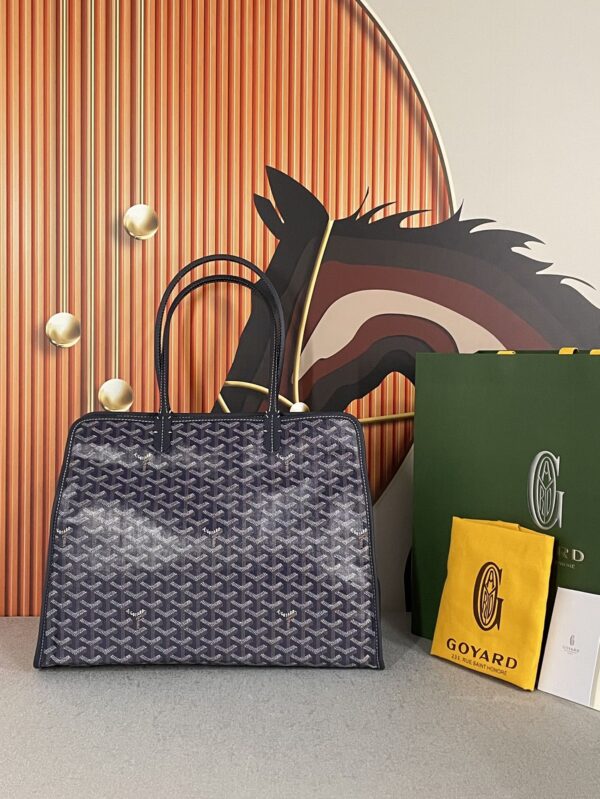 Goyard Hardy PM Bag
