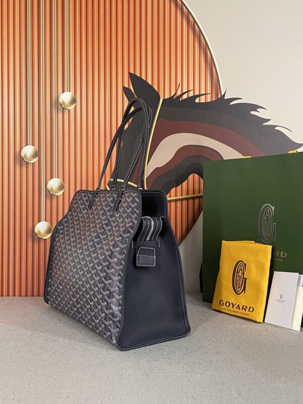 Goyard Hardy PM Bag