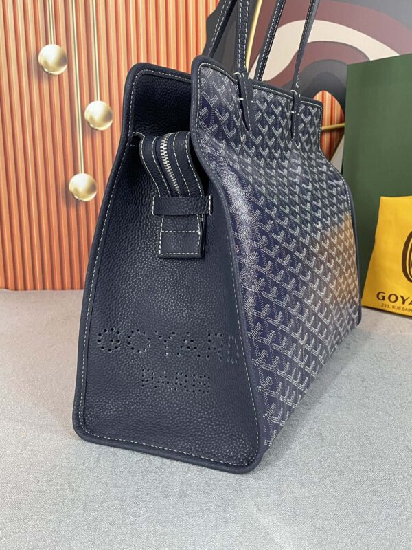 Goyard Hardy PM Bag
