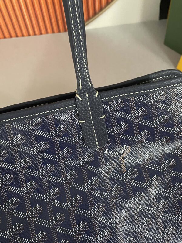 Goyard Hardy PM Bag