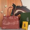Goyard Hardy PM Bag