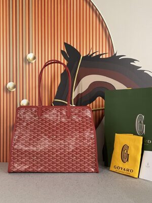Goyard Hardy PM Bag