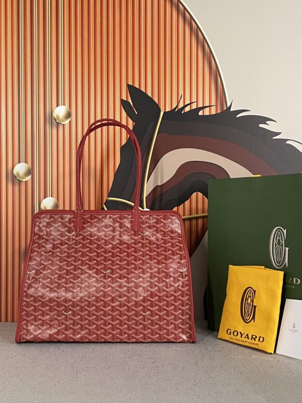 Goyard Hardy PM Bag