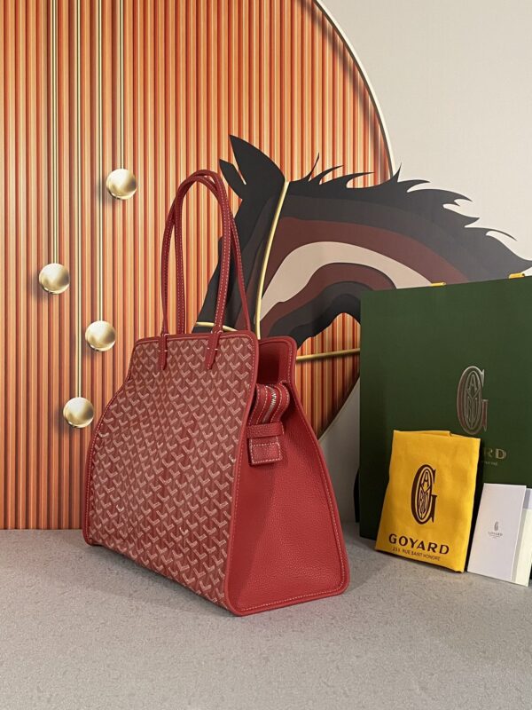 Goyard Hardy PM Bag