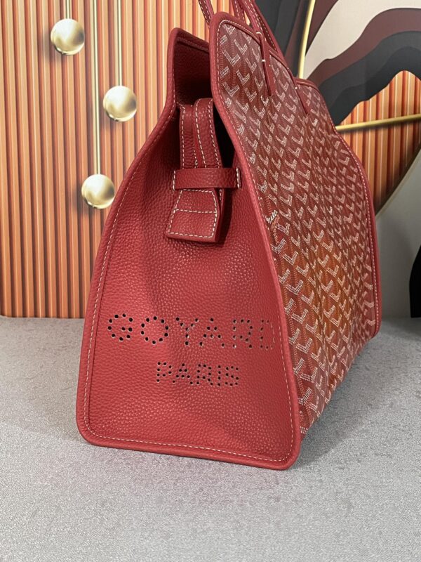 Goyard Hardy PM Bag
