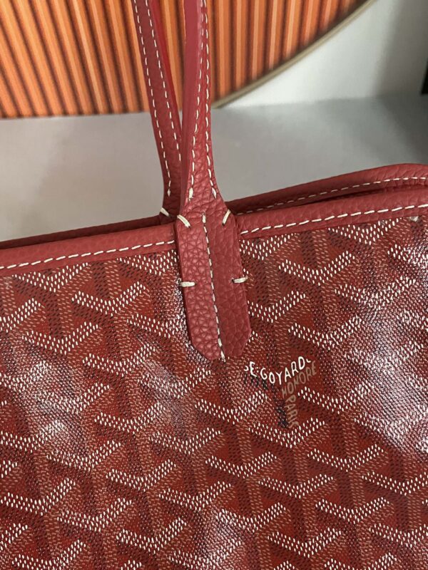 Goyard Hardy PM Bag