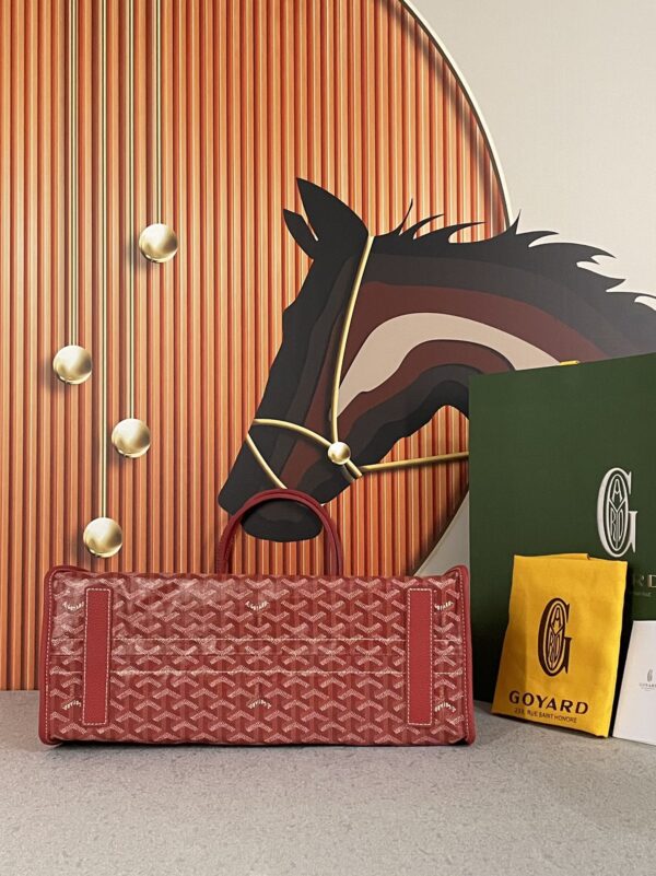 Goyard Hardy PM Bag