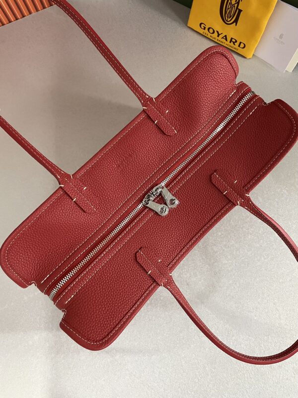 Goyard Hardy PM Bag
